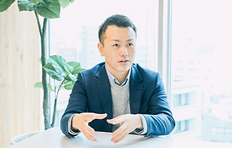 山本 裕貴 (課長)